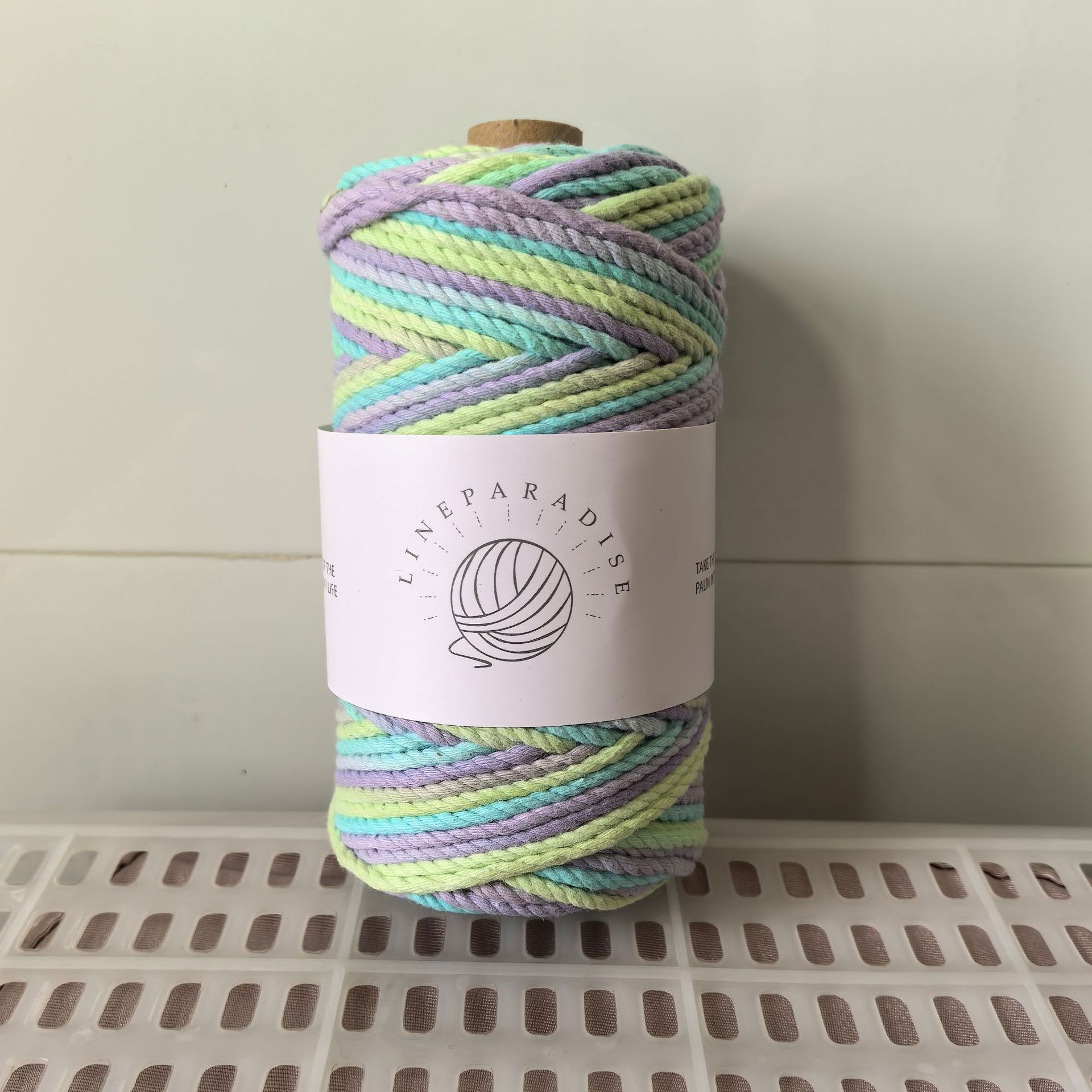 몽환우화*3.5mm*04#