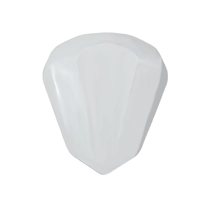 Motorcycle Fender Shell - hump-top-cover