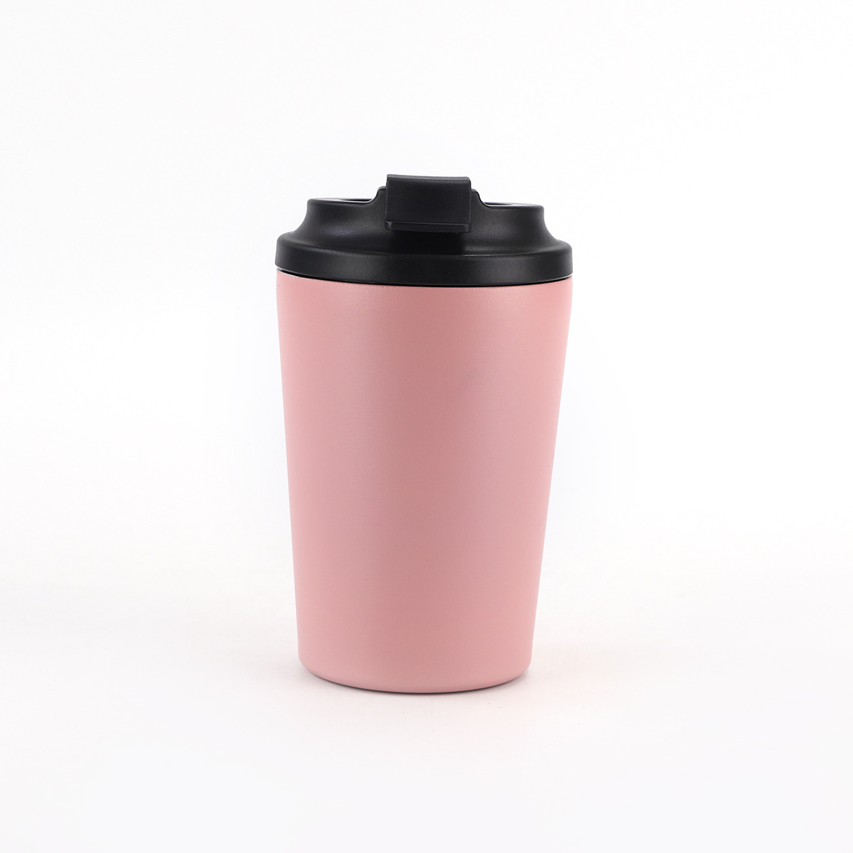 Acero inoxidable transfronterizo taza de café americana taza de agua de moda para automóviles taza de aislamiento de moda taza de regalo de negocios de oficina