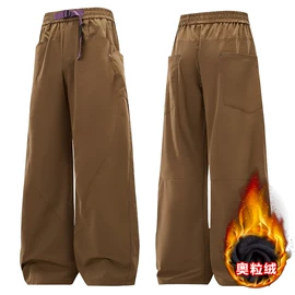 冲锋衣、裤;户外休闲衣裤;户外皮肤衣/防晒衣