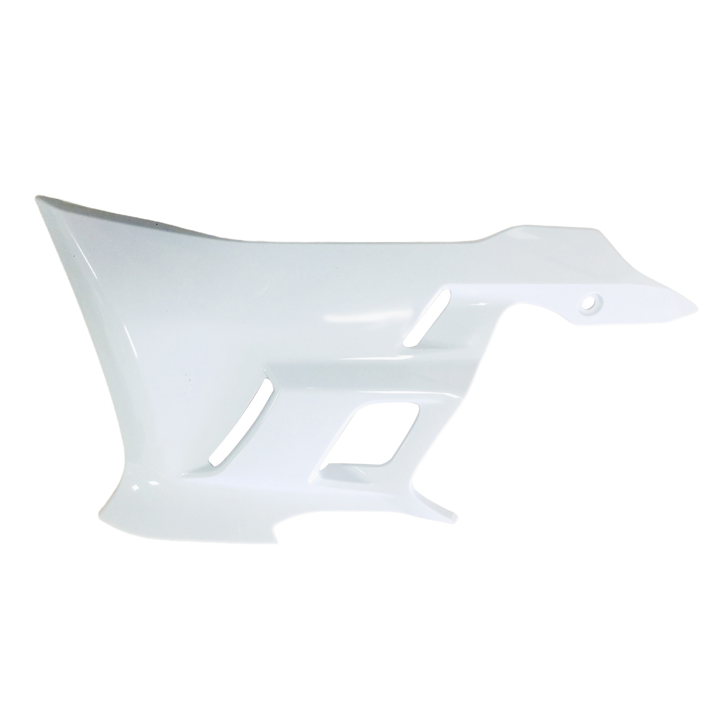 Suitable for Yamaha Yzf R25 19-21-23 Model Year Complete Body Shell Fairing Side Panel Accessories