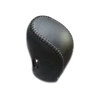 Gear Handle Set New — Sürətlər qutusu və əl tormozu başlıqları - 13-18-teana-20-black-line