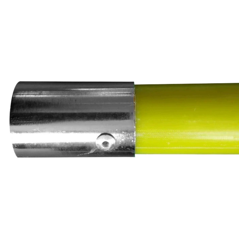 Высоковольтная изоляция Ling Rod 10kv Высоковольтная изоляция стержня изоляции стержня операционной стержня производитель изоляционных стержней из стекловолокна