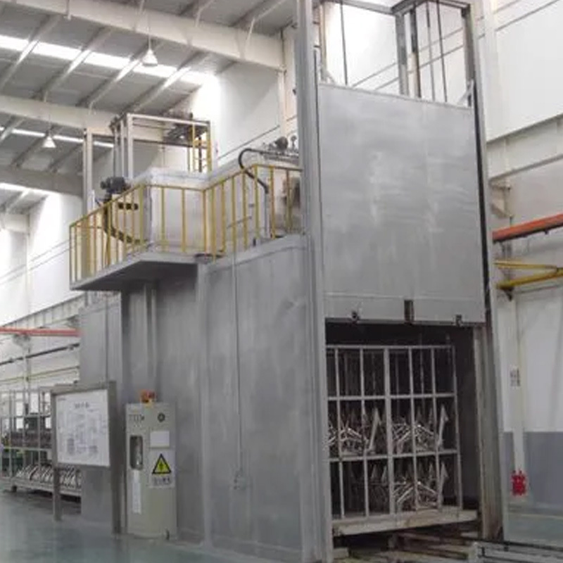 铝铸件去应力时效炉 铝合金时效炉 铝材时效炉