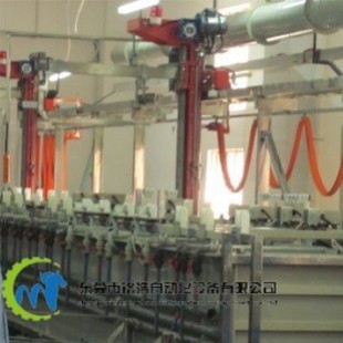 Waste gas treatment equipment coating pretreatment equipment Dongguan users pay attention to the choice of industrial enterprises