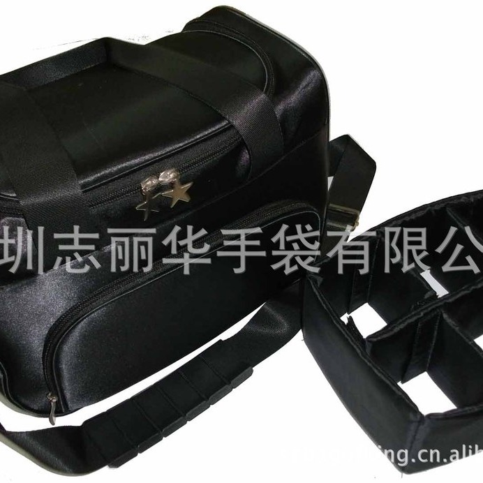 生产尼龙料电子产品包装袋工具袋工具包 化妆袋 化妆包