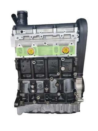 Volkswagen Ea113 Bse Engine Motor Assembly Magotan B6 Sagitar Mk6 Golf Gti Touran