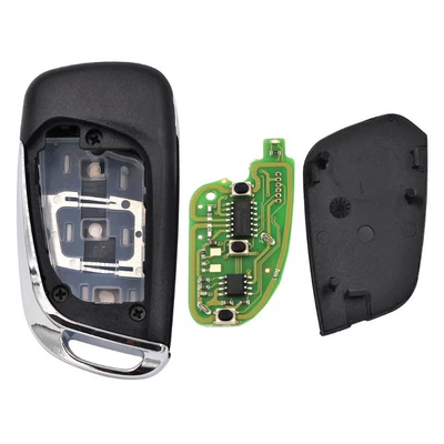Car Key Overseas – Car Keys