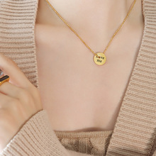 ŷ��Ӣ�׷�Ӣ����ĸԲ�Ƶ�׹�������Ѹֶ�18K������һ������ P959