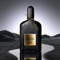 Небольшой город Yixiang Midnight Орхидея Дама Духи Длительный женский perfume Вьетнамская арабская трансграничная парфюмерная фабрика
