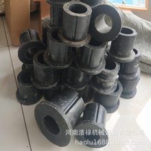 雷蒙磨粉机胶套损耗件 橡胶套雷蒙磨配件 4R3216雷蒙机胶套零部件