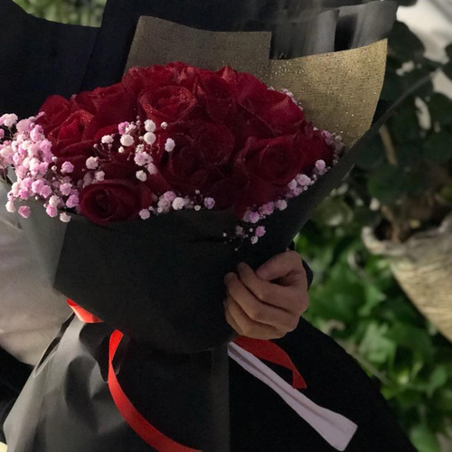 Amazon Roll Black Kraft Paper Roll Crafts Art Gift Wrap Decoration Paper