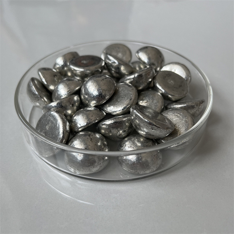 批发销售 锡半球25mm 锡半球电镀用低熔点 纯锡球量大从优 包邮