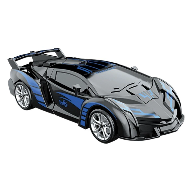 Детская Игрушечная машина ударная деформация одной кнопкой модель автомобиля мальчик автомобильный киоск игрушечный киоск ночной рынок оптом