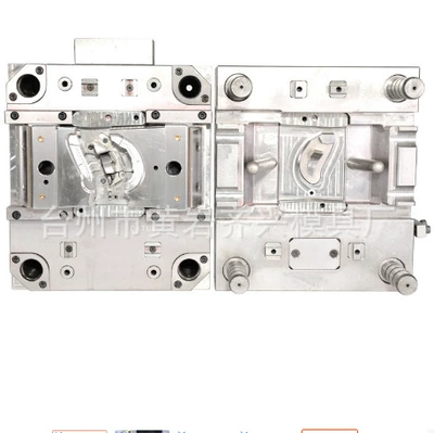 housings, and custom design of – Avtomobil hissələri qəlibləri