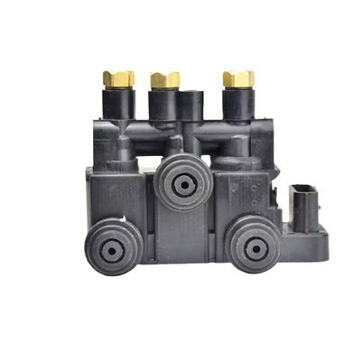 for Shipment, damping system
