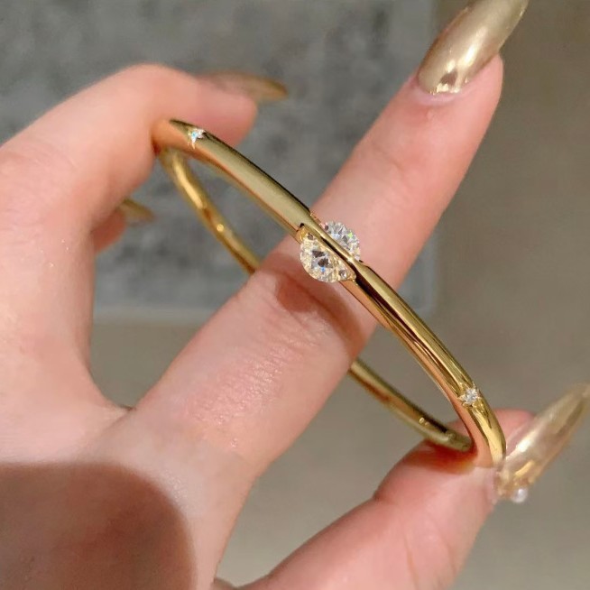 Bracelet * gold