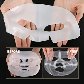 贴片面膜;眼膜;液态精华