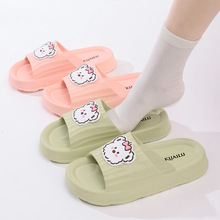 ��¹�¿ͨeva����ЬŮ�ļ���Hԡ�ҼҾ�ϴ������Ь��2560-6