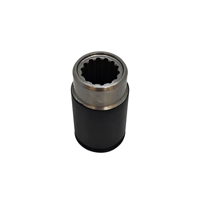 Motorcycle engine and accessories End Drive Sleeve