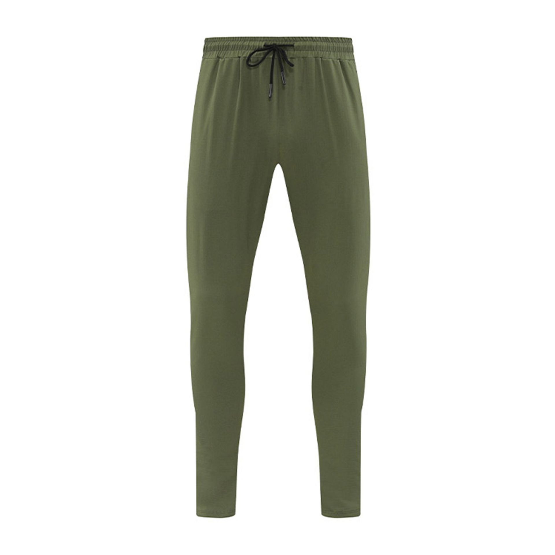 LULU pantalones deportivos rápidos para hombres al aire libre montañismo impermeable a prueba de viento correr fitness yoga entrenamiento casual pantalones para hombres