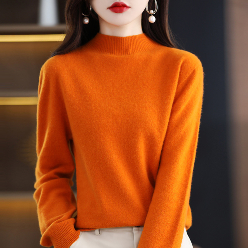 Emo Orange