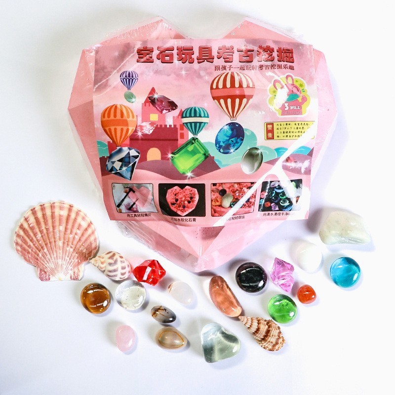 FX 라이브 에디션 사랑 보석