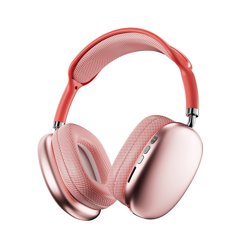 クロスボーダー爆型AirMaxP9 bluetoothイヤホン無線ヘッドセット音楽耳麦重低音イヤホン直販卸売り|undefined