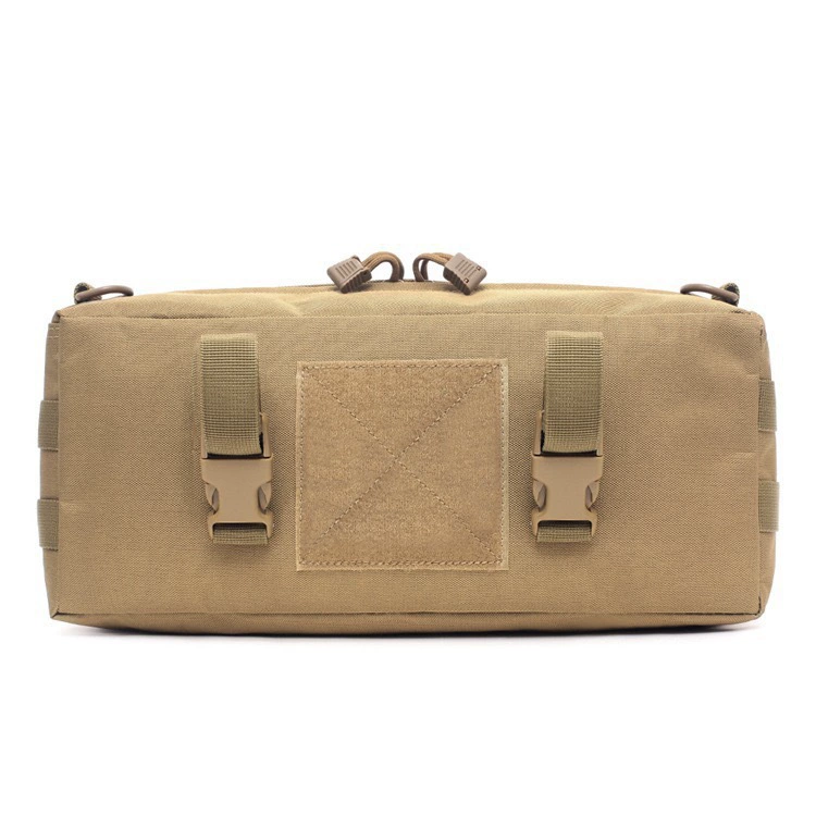 Travel big handheld folding capacious organizer bag, universal tactics equipment