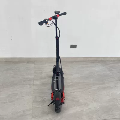 Qatlanan elektrik skuterlər Scooter, Foldable and Customizable, Adult