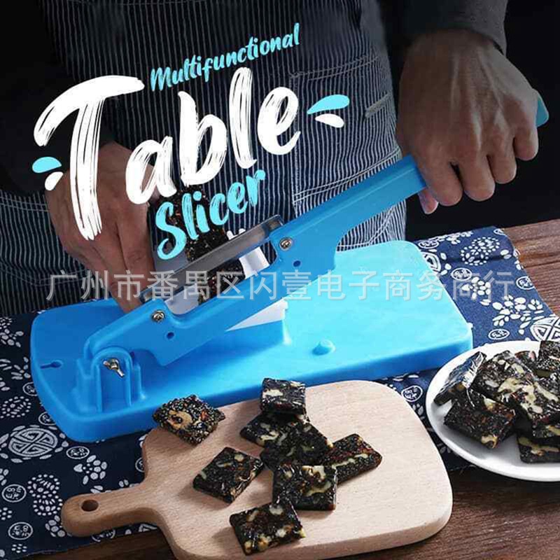 Multifunctional Table Slicer stainless s...