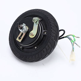 电动车电动机;协作机器人;微型电动机