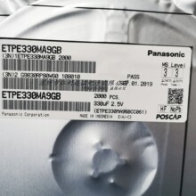 6TPG100M �߷����g��� 100UF 6.3V 3528 ��ESR ���؞V�� ԭ�b