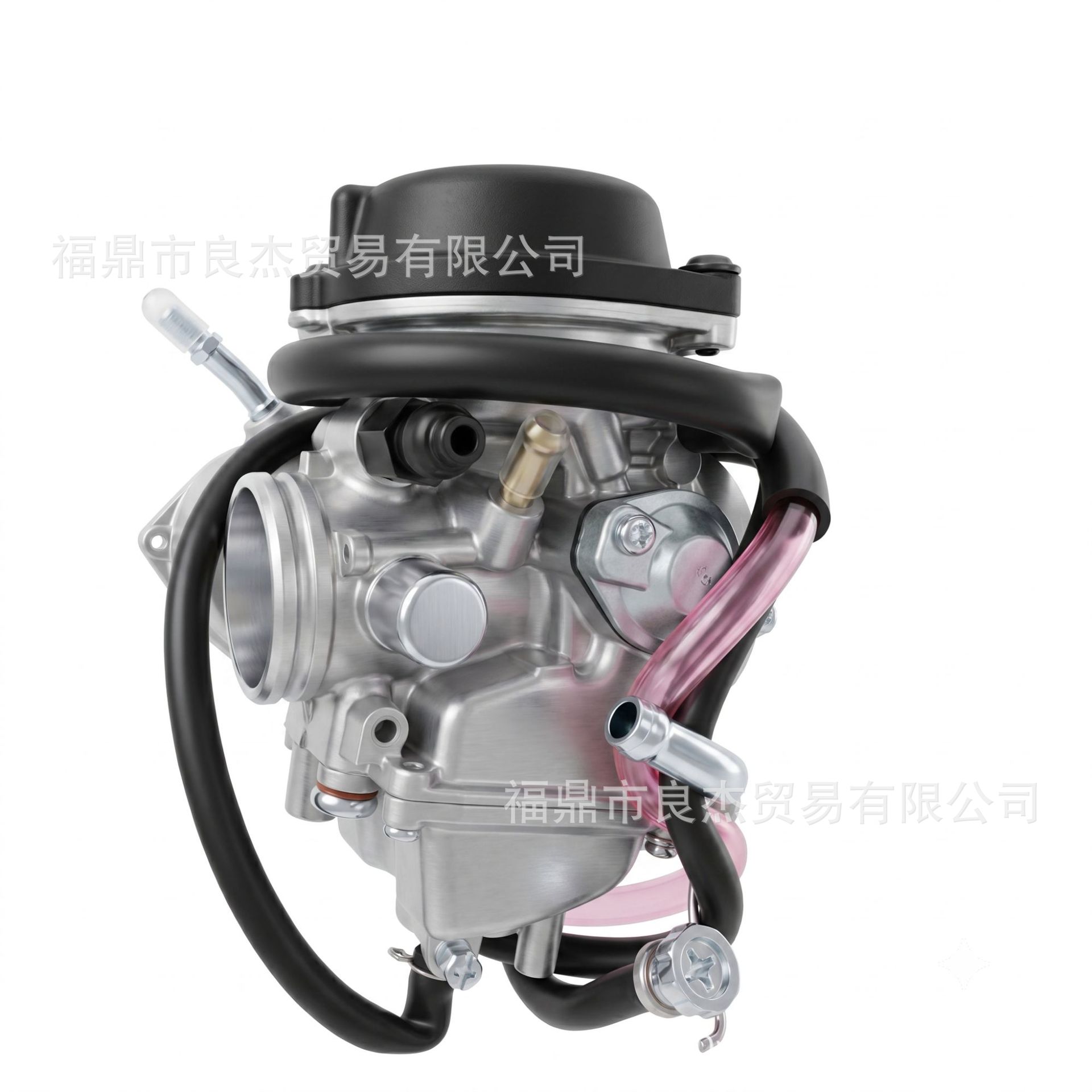 Atv Pd36J 36mm Motorcycle Carburetor Suitable for Ksf400 Kfx400 Ltz400 Dvk400