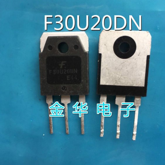 F30U20DN 三极管 现货