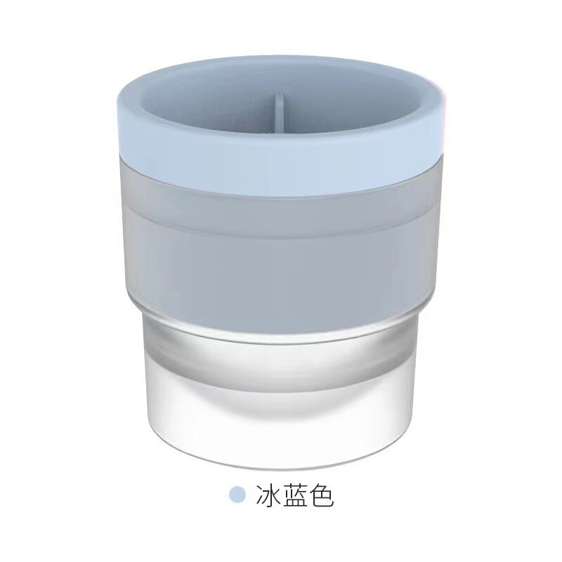 威士忌冰球模具制冰盒冰球制冰器商用大冰块模具家用硅胶制冰模具|undefined