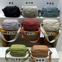 馳豹のカバンの工場の秋の新型のファッションの小さい方のカバンのお母さんのカジュアルな肩は斜めにまたがります。