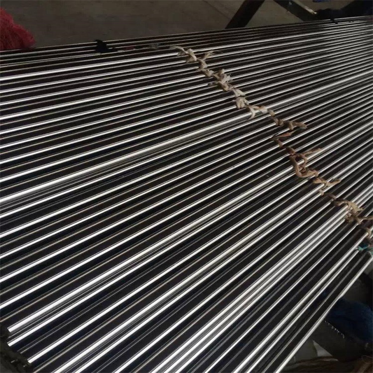 供应SKD11 DC53高铬冷作模具圆钢 Cr12MoV圆棒