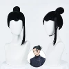 Xiayoujie wig
