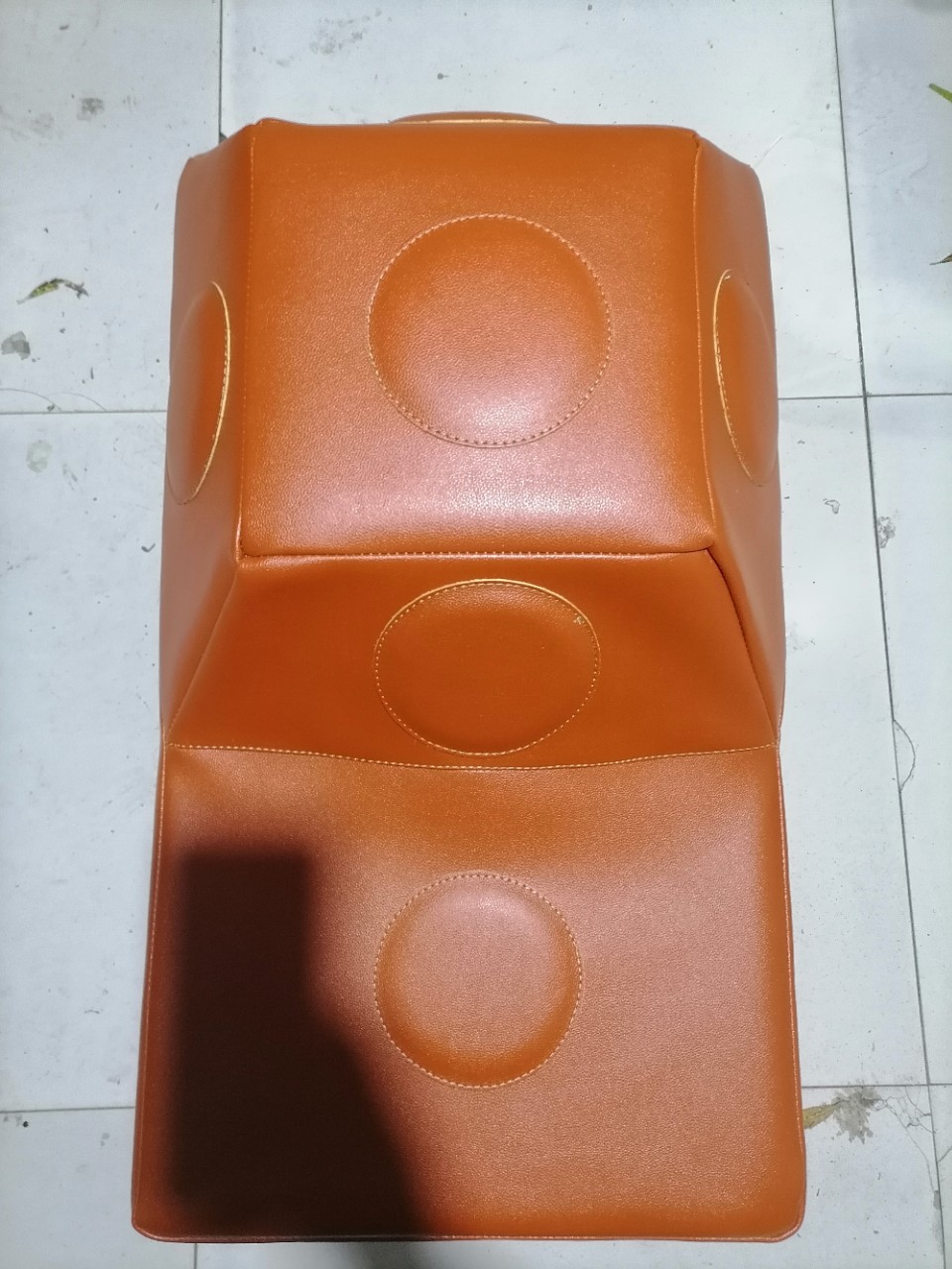 Cross-Border Boxing Wall Target Sanda Home Adult Multi-Functional Wall Sandbag Wall-Mounted Adjustable Training Target