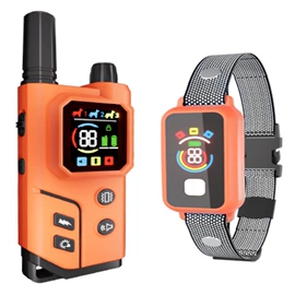 训练用品;止吠器;宠物定位器