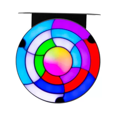 Anti-tailgating Light, High: Xuàncǎi Tail light