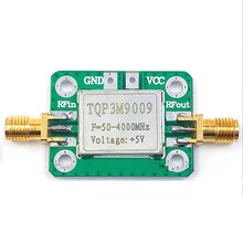 �߾��� ���l ���� ����� TQP3M9009 �Ŵ�����������50-4000MHZ