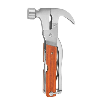 Outdoor claw hammer portable Qəza çəkici - claw-hammer