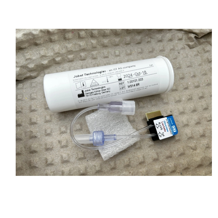 German Jobst Technologies biosensor B.LV5