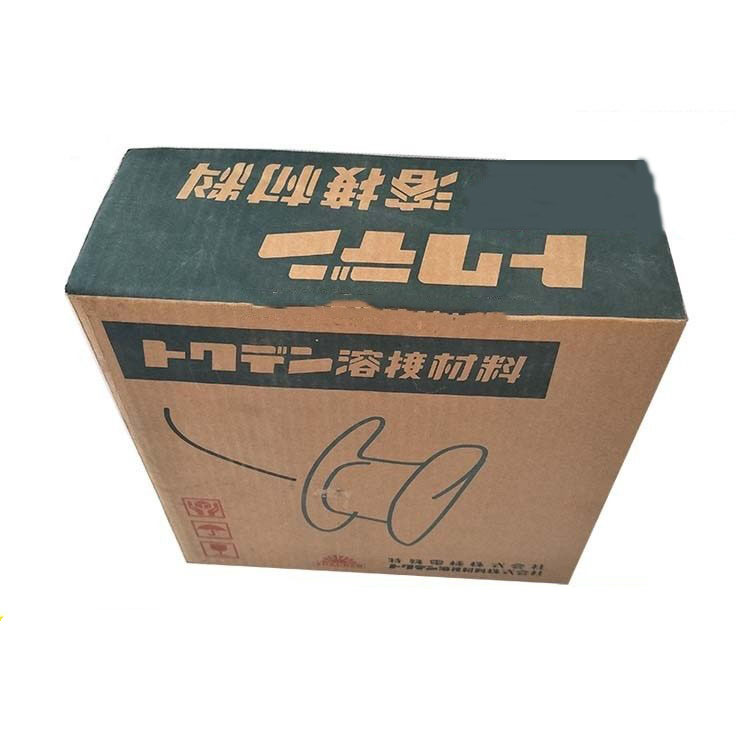 日本特殊电极M-NIB镍基合金焊丝 ERNi-1镍焊丝型号齐全