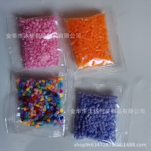 2.6mmƴ���ں϶�2g 5g���b��ɫƴ��DIY��ͯ�����ں�ƴ�����a���