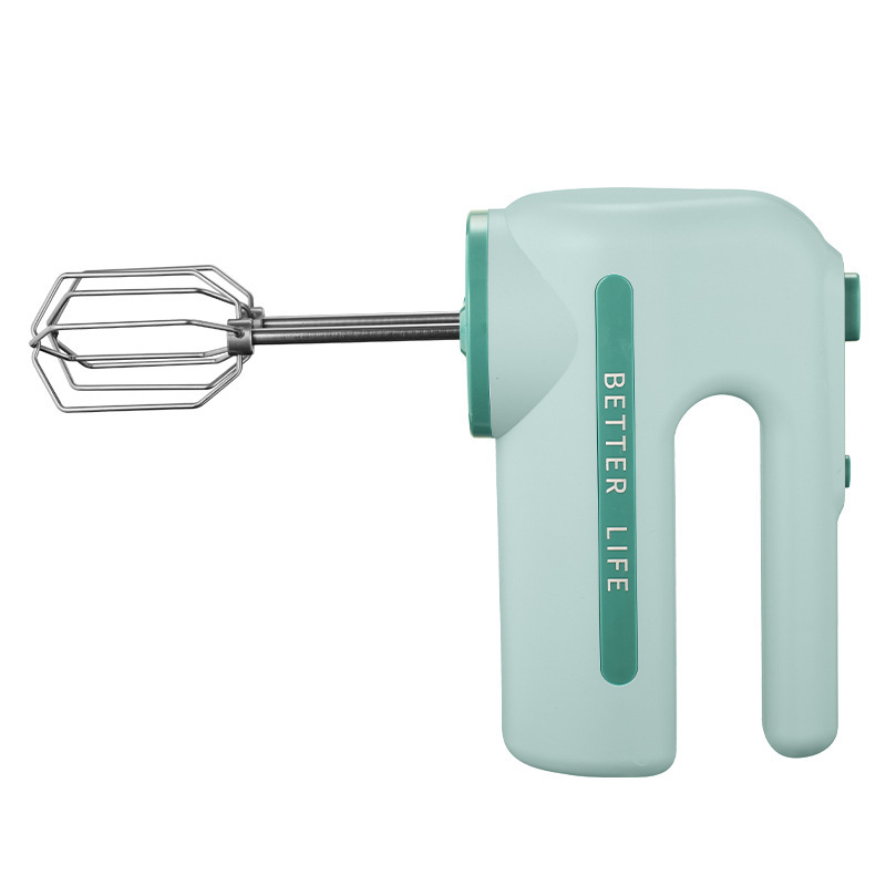 Carefully Selected Household Egg Beaters, Handheld Rechargeable Electric Baking Cream Beaters, Cake Egg Beaters, Cream Mixers