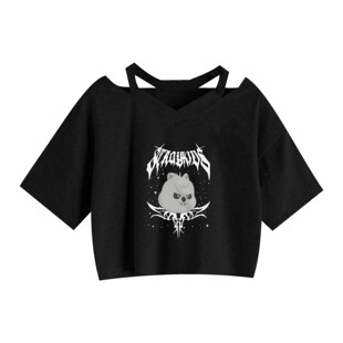 ���˺����¿�а����ͨ����ӡ�����Ůʿ����¶Ě����hoodie��