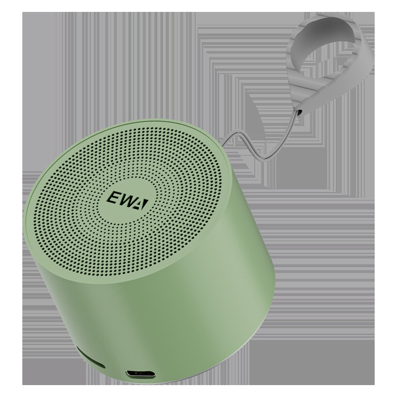 EWA A129衝撃重低音bluetoothスピーカー|undefined